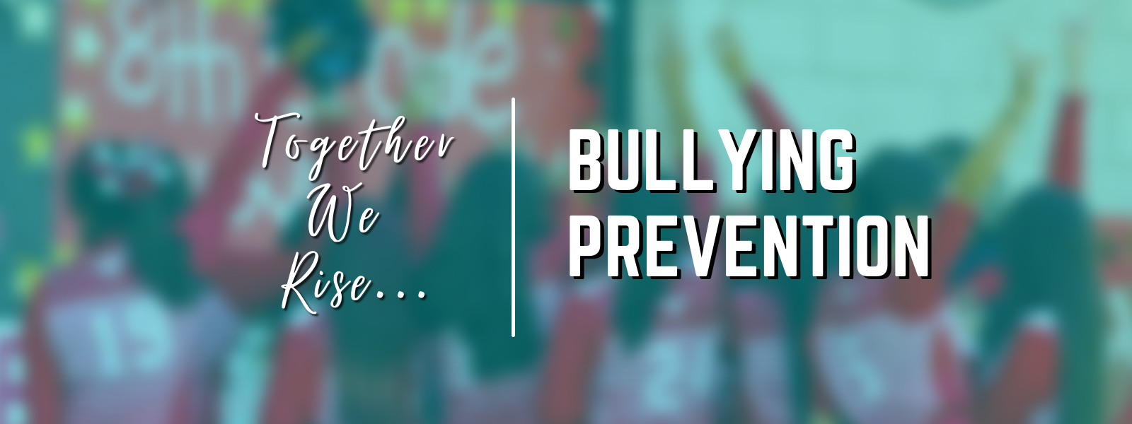 bullying prevention 